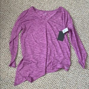Gap fit long sleeve